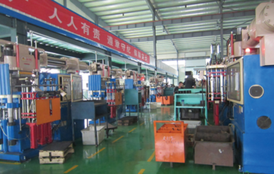 河北黑一橡膠攜重量級產品齒形帶亮相2019國際農機展 網絡技術助力農業(yè)機械新發(fā)展