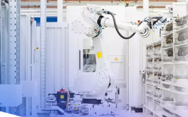 制造業(yè)信息安全事件頻發(fā) 誰來守護企業(yè)關鍵資產安全？