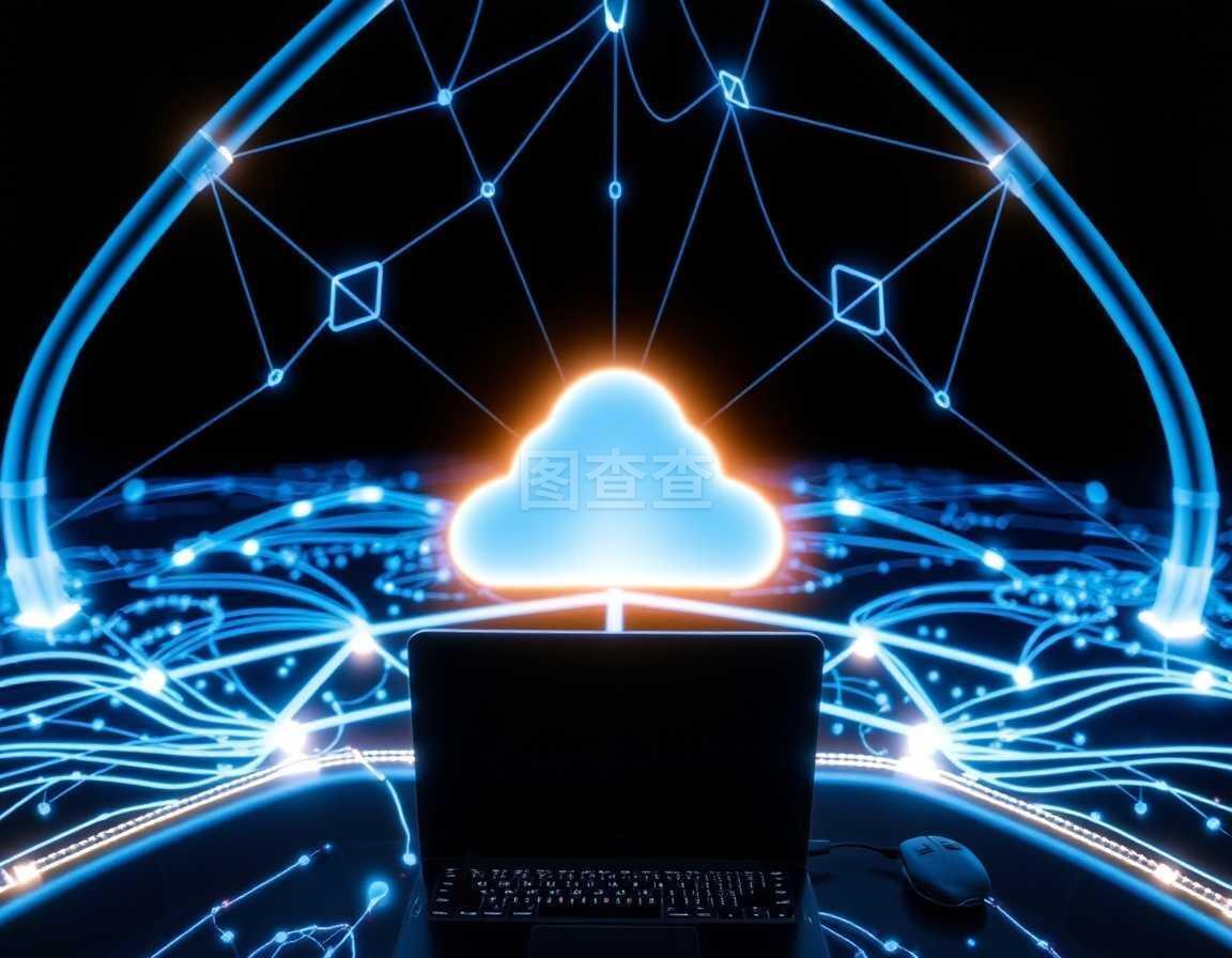 技術(shù)網(wǎng)絡(luò)與網(wǎng)絡(luò)技術(shù) 互聯(lián)時代的雙生引擎